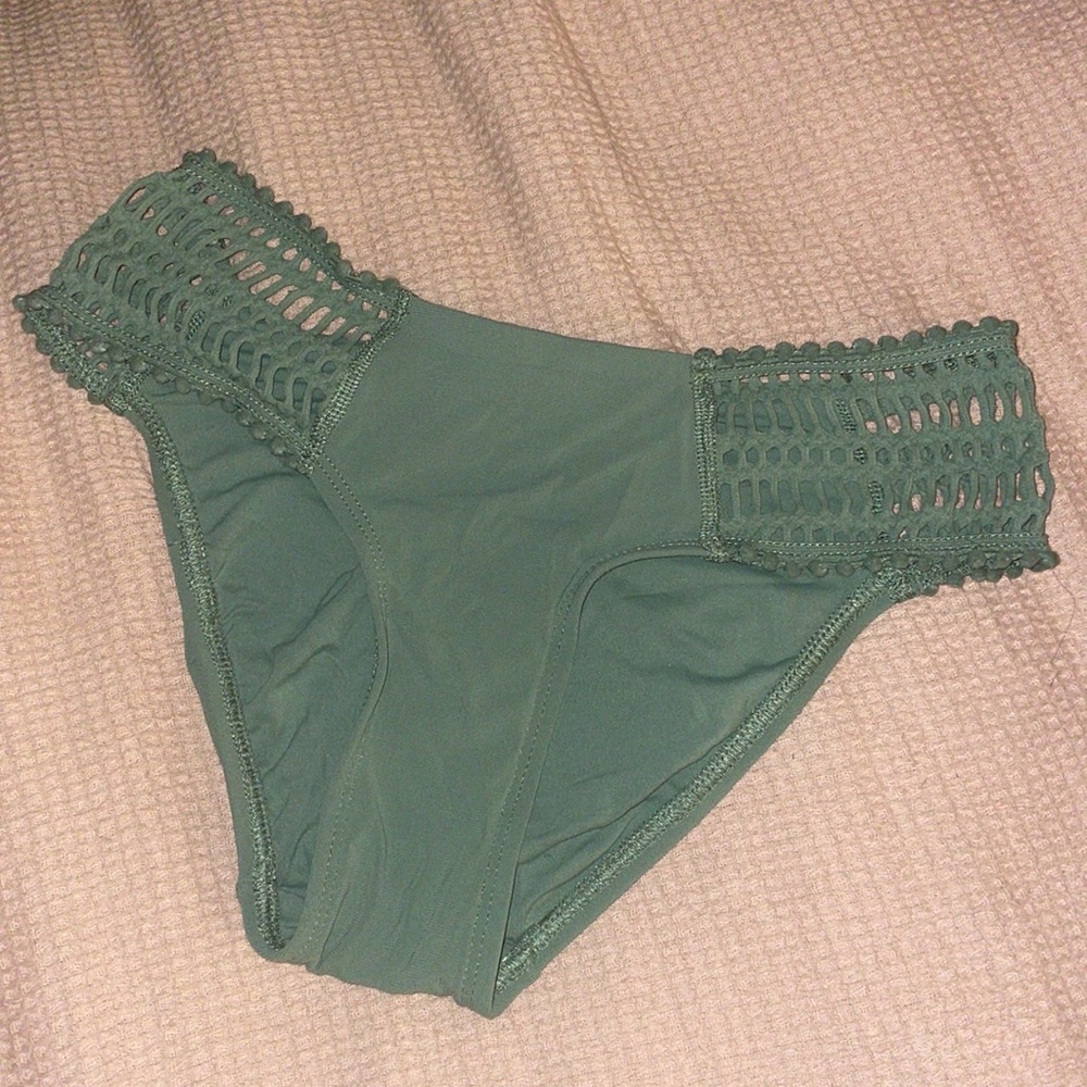 Robin Piccone Bikini Bottoms